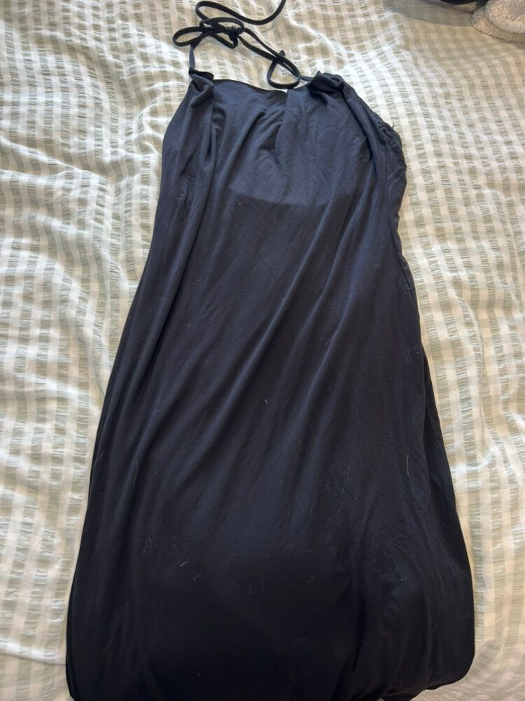 chinese dress ladies Cammy Maxi Dress – KOOKAÏ Australia main image 0