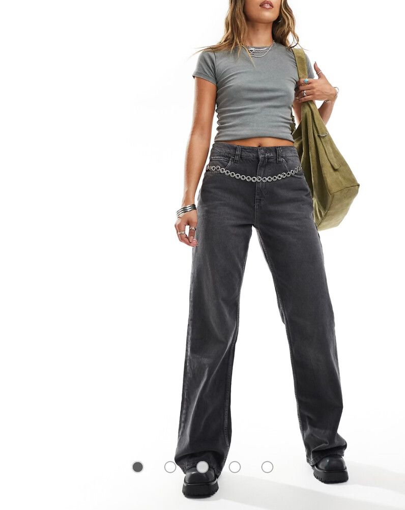 Tinsley Jeans