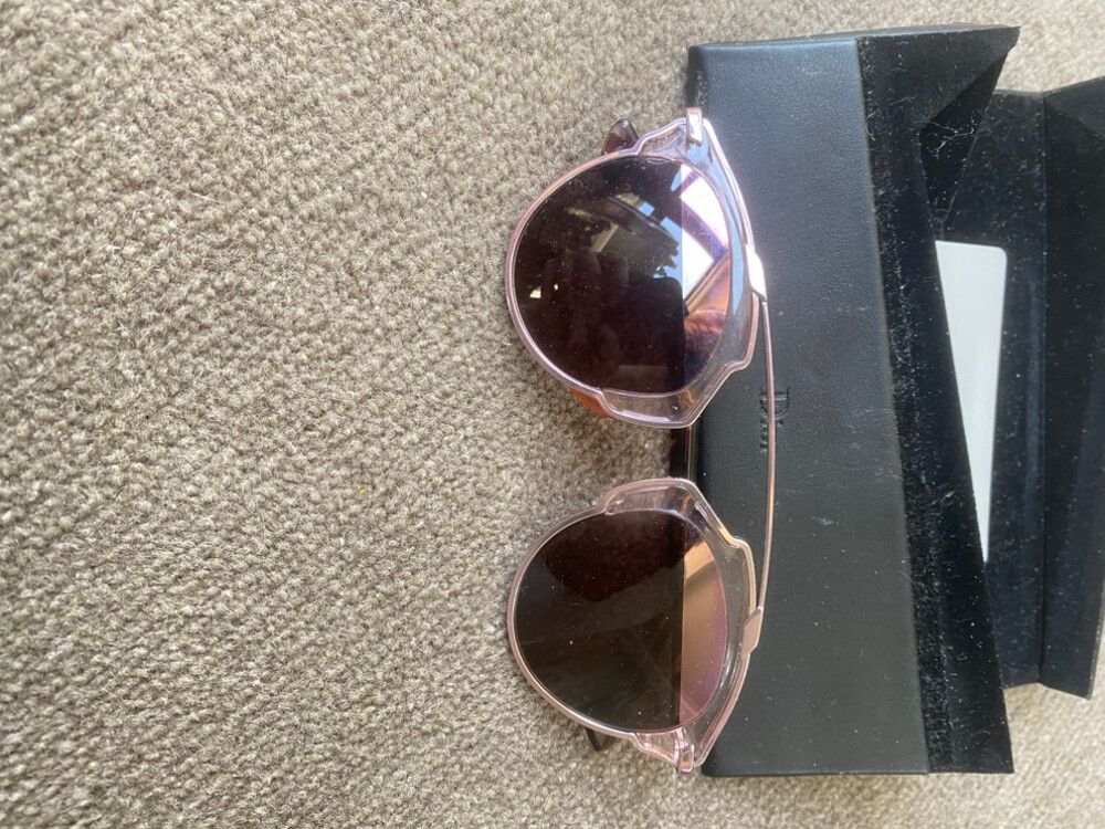 Christian Dior Sunglasses
