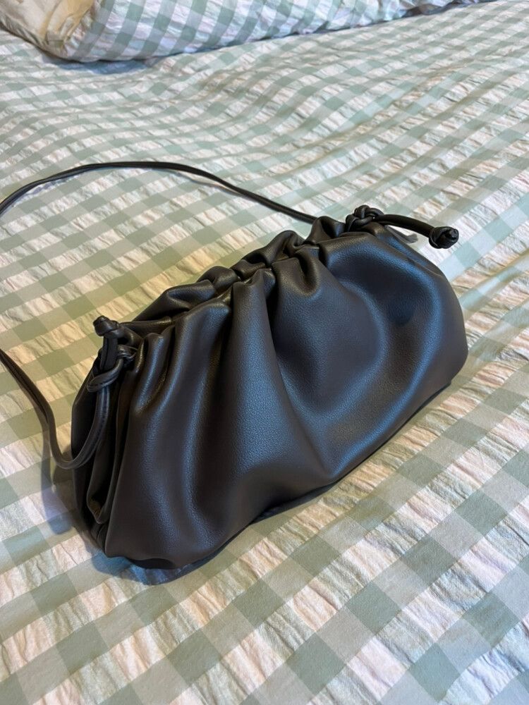 LA Tribe Dumpling Bag