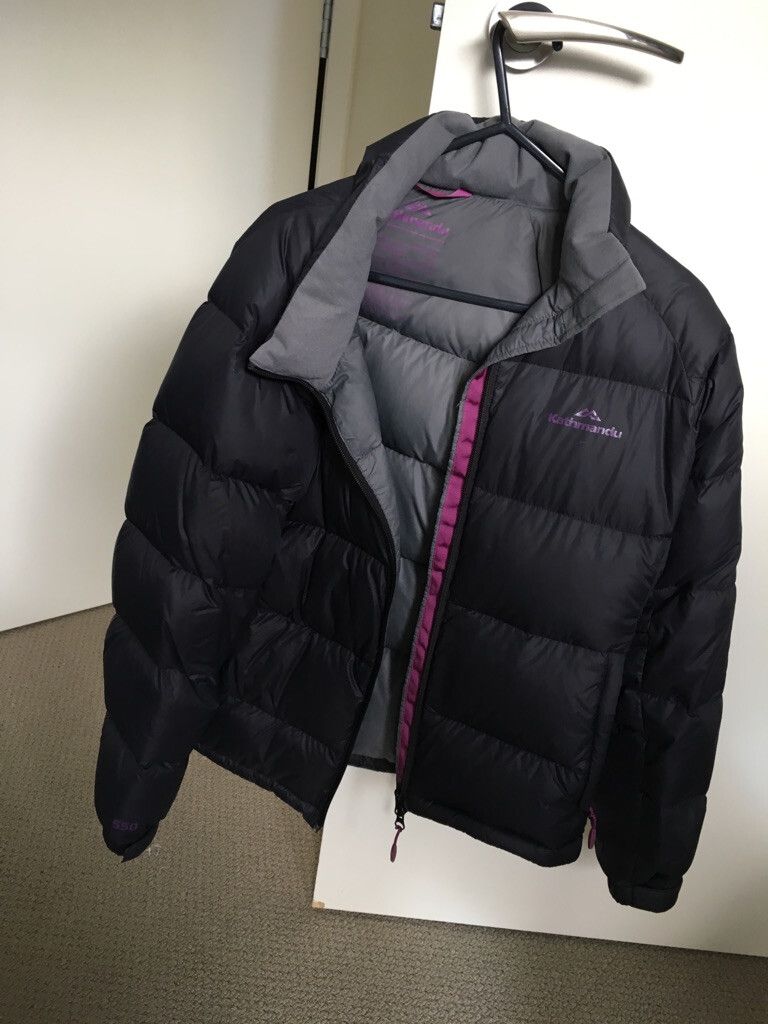 Womens Macpac Puffer Jacket Coats Jackets Christchurch, New