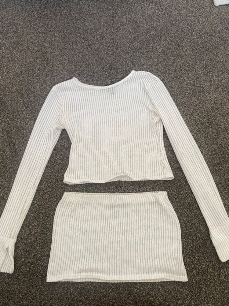 2 Piece Set