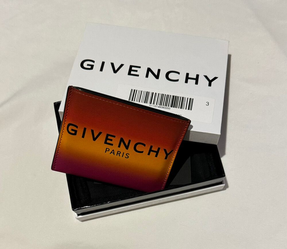 Givenchy Cardholder