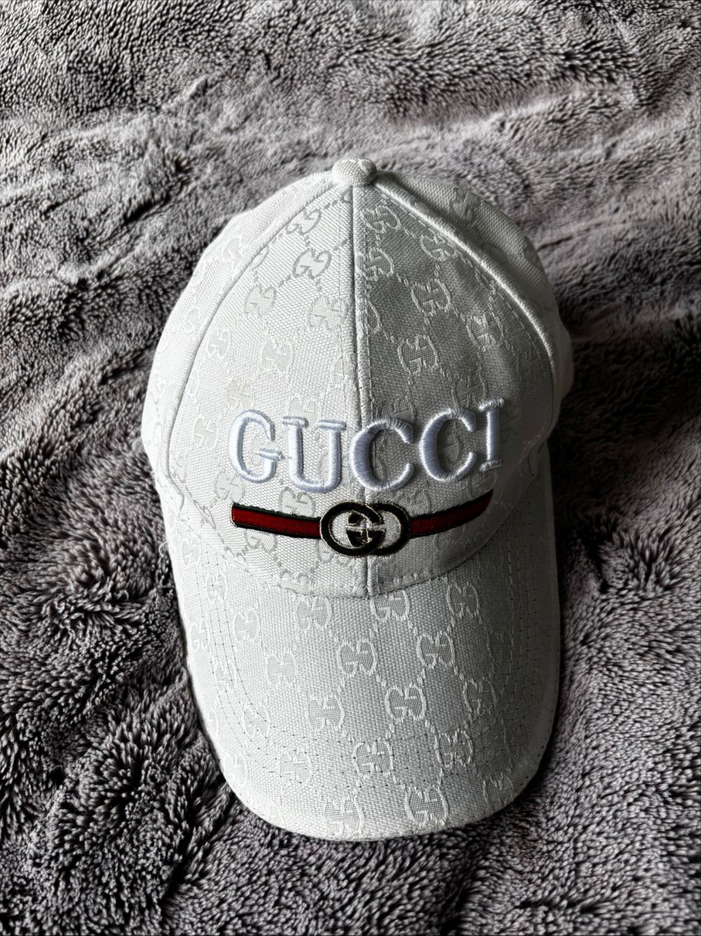 Gucci Hat