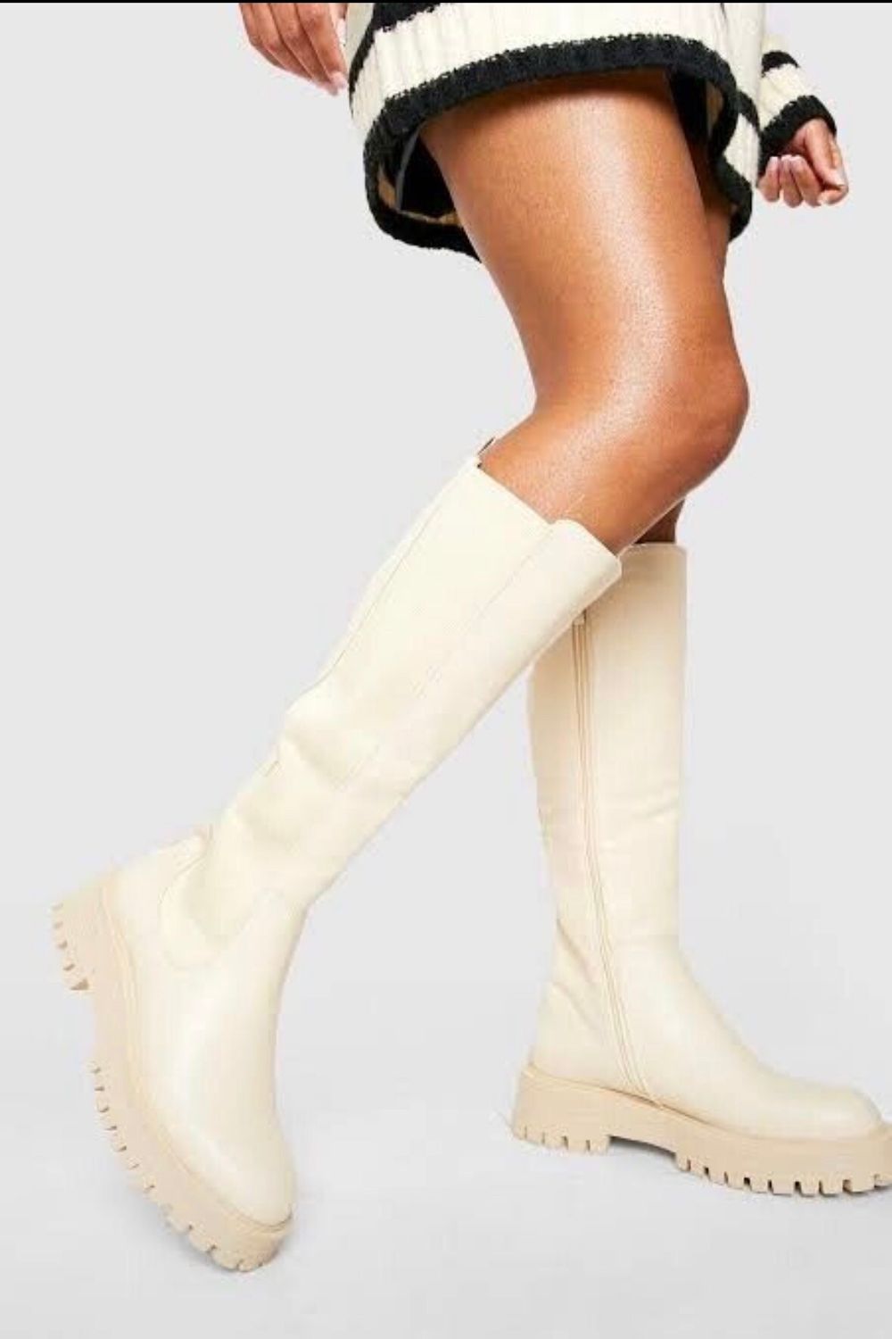Boohoo boots
