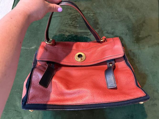 YSL  Muse Tote