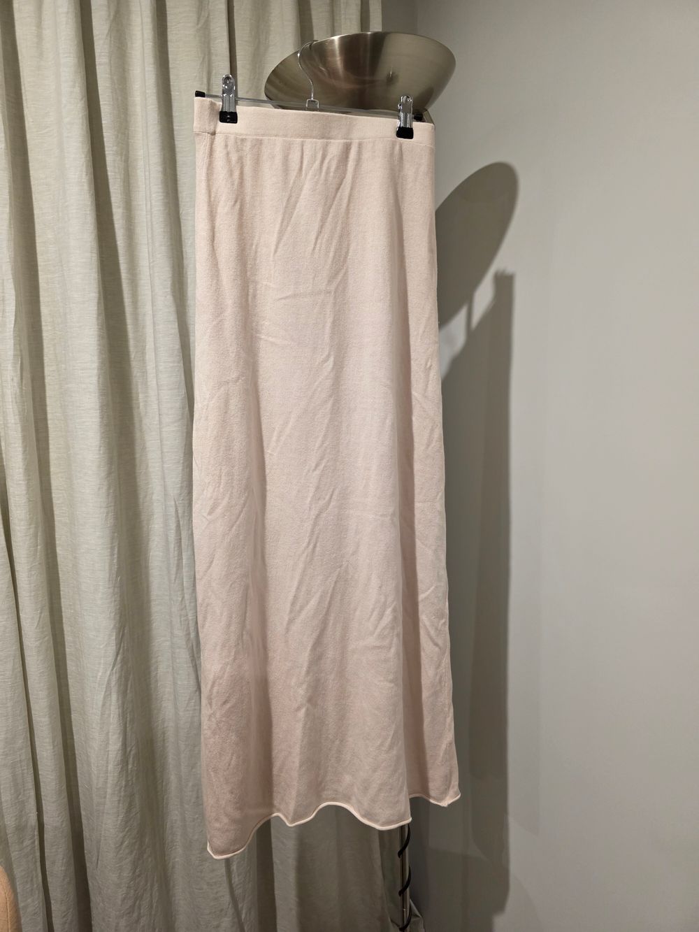 Cashmere skirt from wixxi