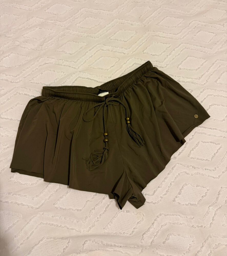 All About Eve Shorts