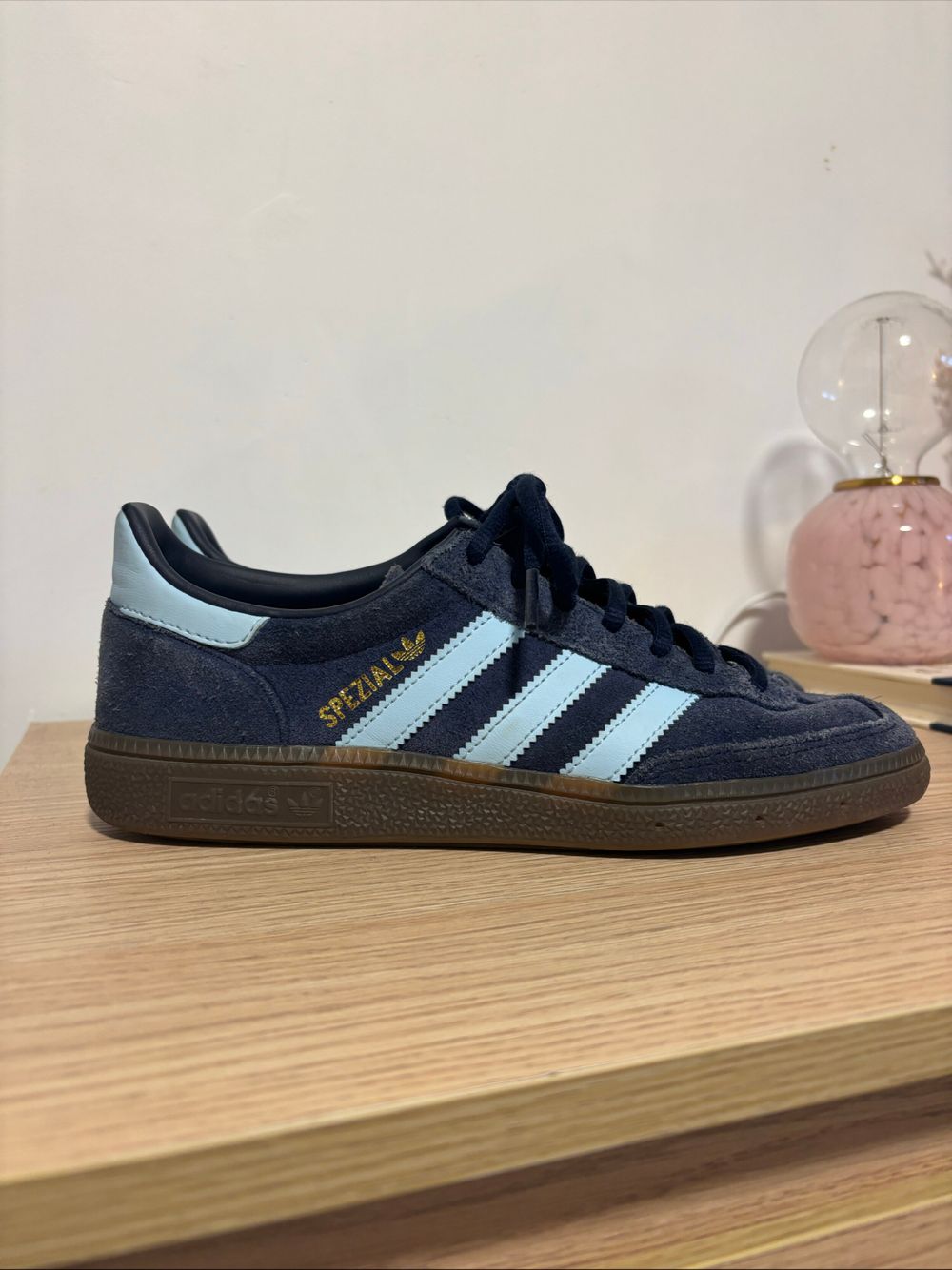 Adidas Spezial