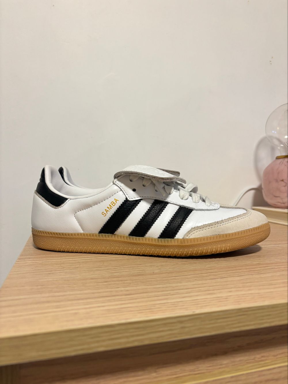 Adidas Samba Long Tounge