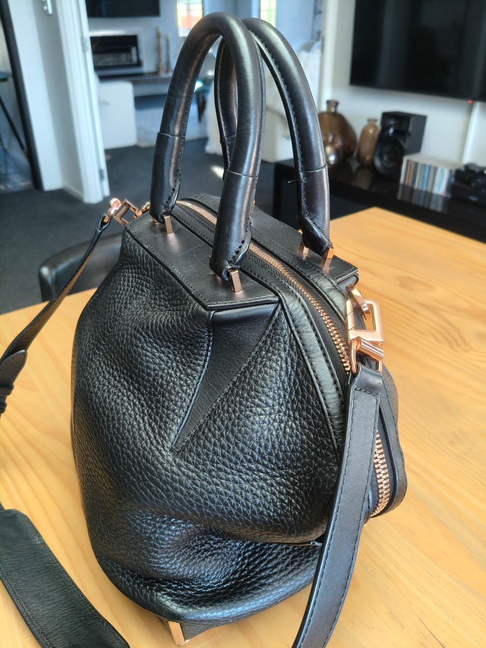Alexander Wang bag