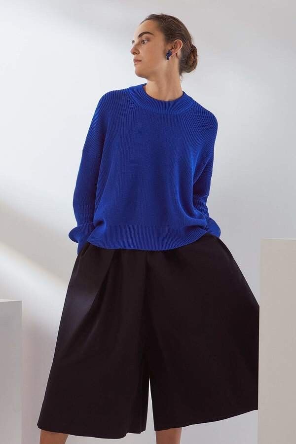 Kowtow Workroom Knit Jumper