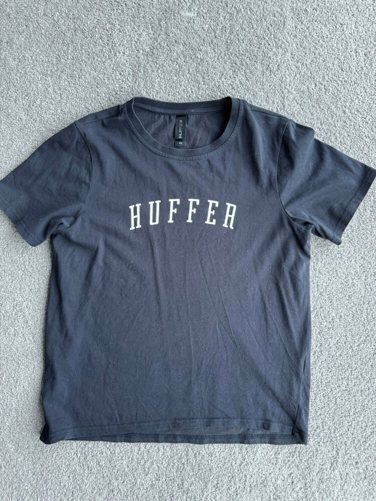 Women’s Huffer T-shirt