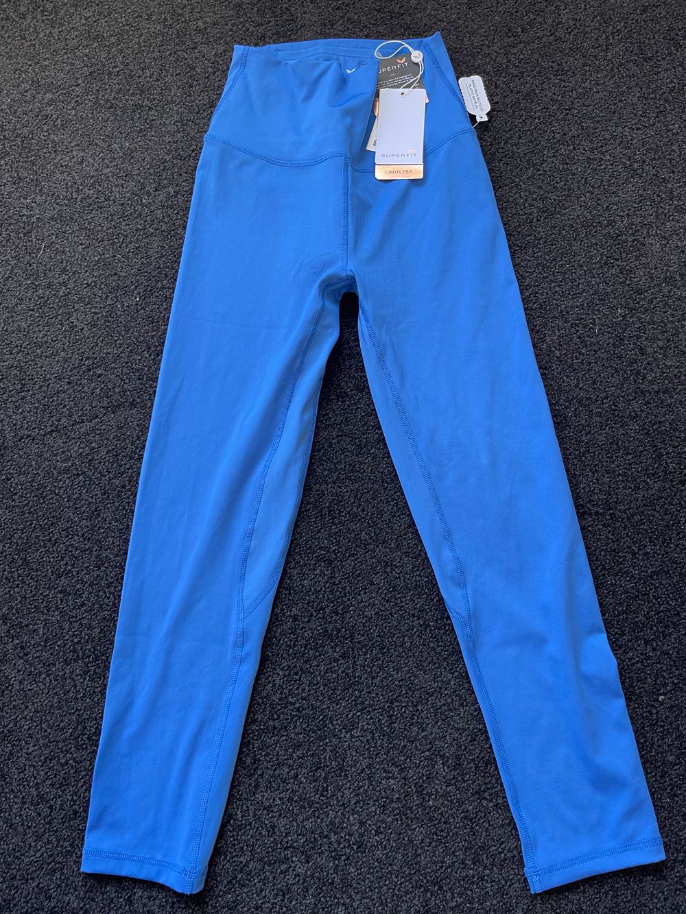 Super fit brand new leggings size small original price $60 , sale $40
