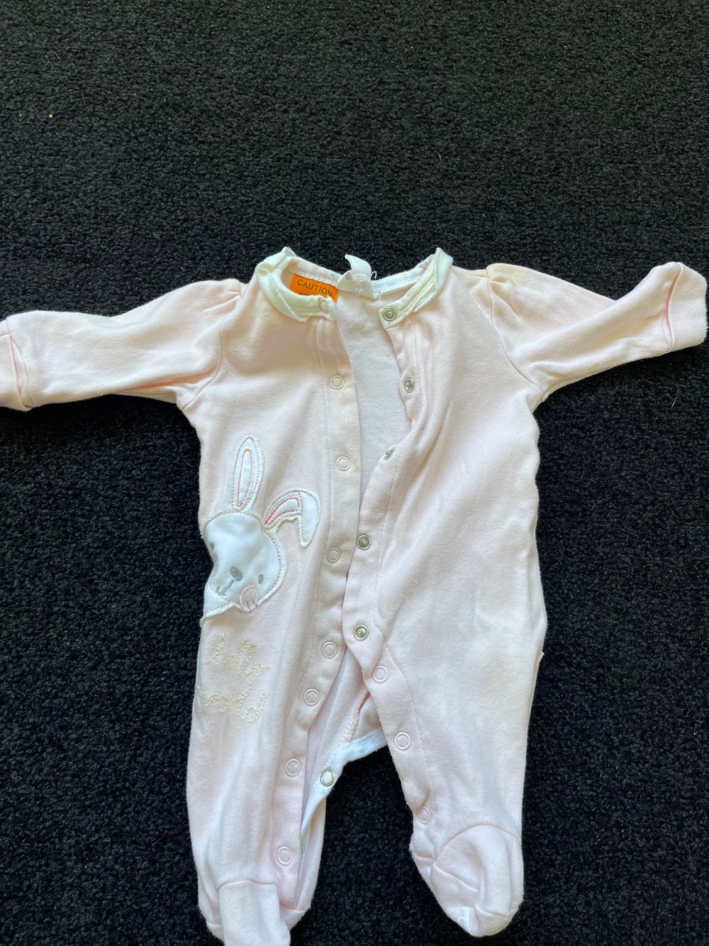 New born to 8months kids clothing $5 each