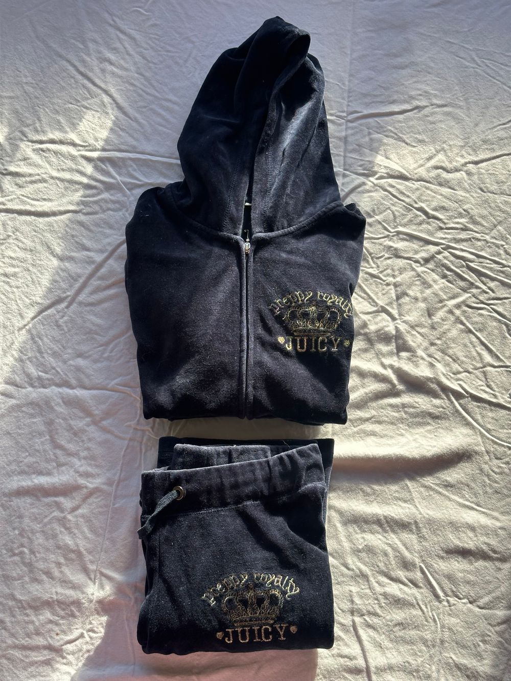 Juicy Couture Tracksuit