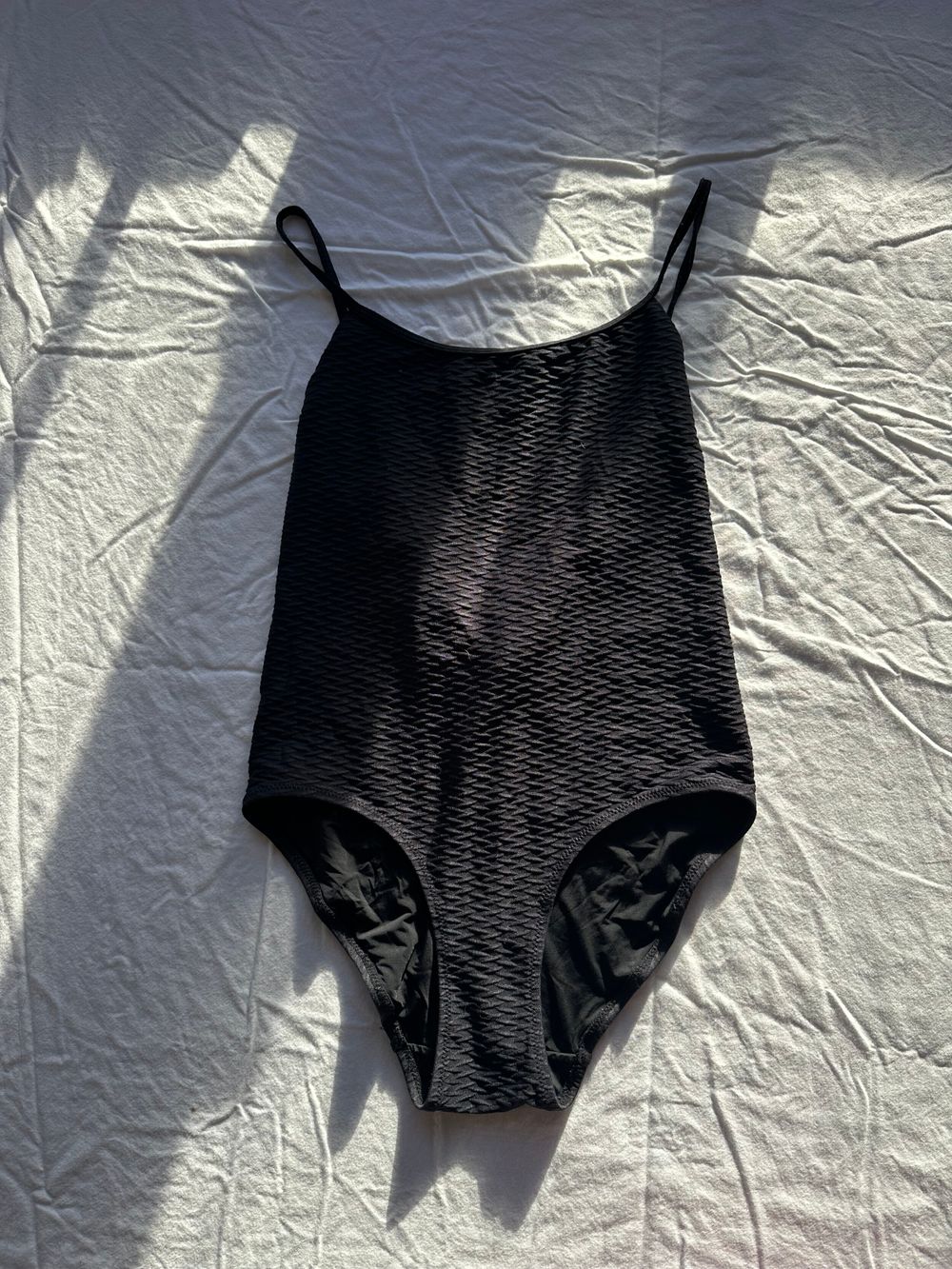 Lonely Swimsuit