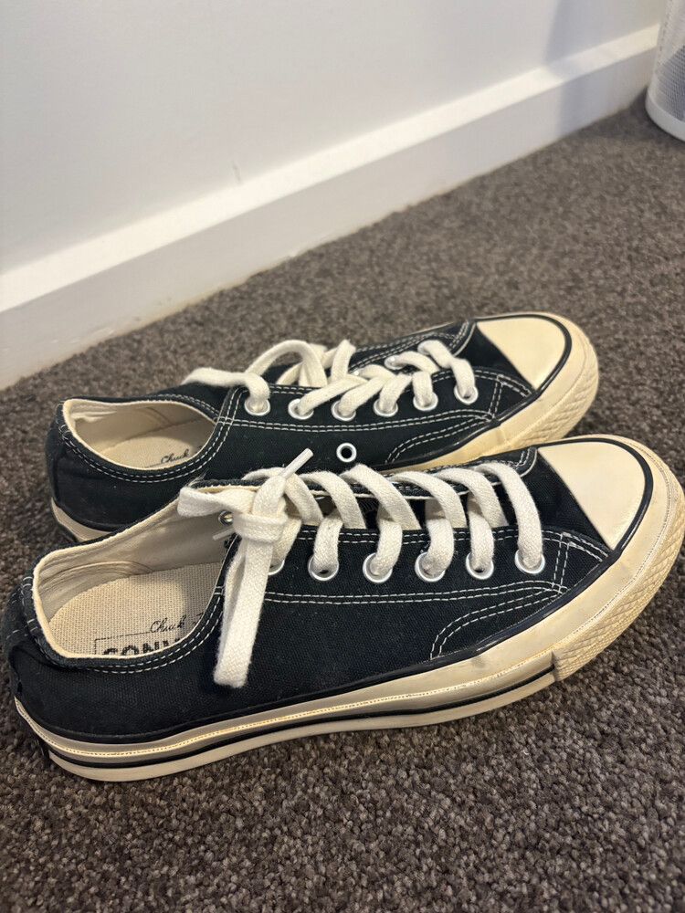 Converse Low 70s