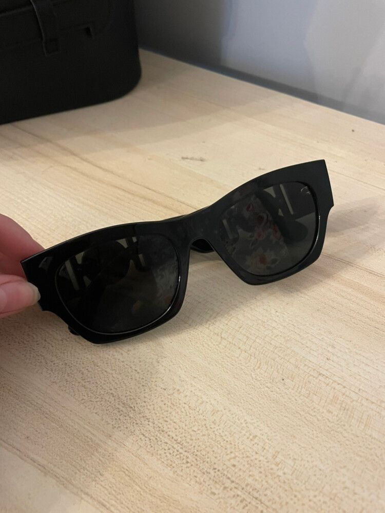 versace sunglasses