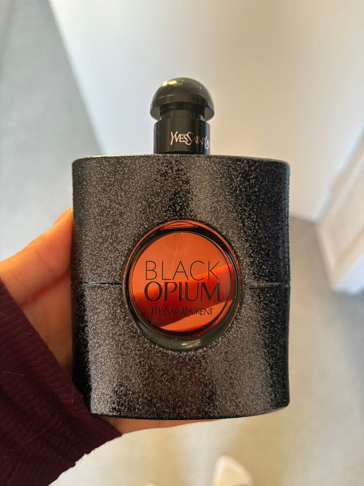Black Opium Perfume