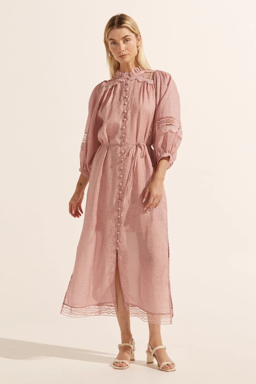 zoe dress designer Zoe Silver Dress - Bronx And Banco Gown Rental