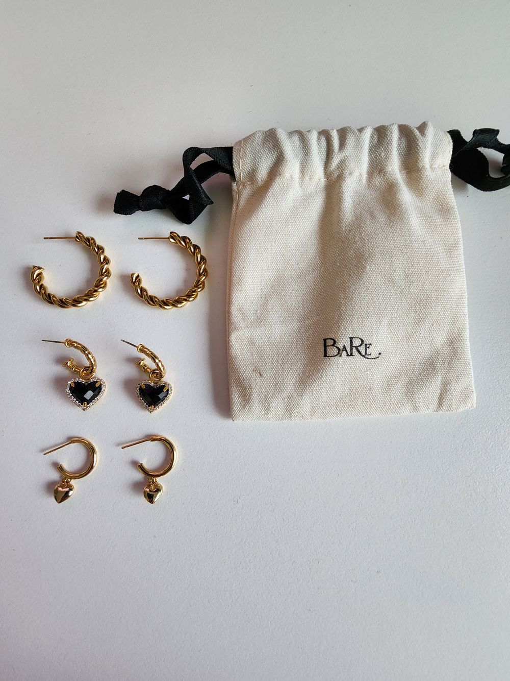 Bare Jewellery