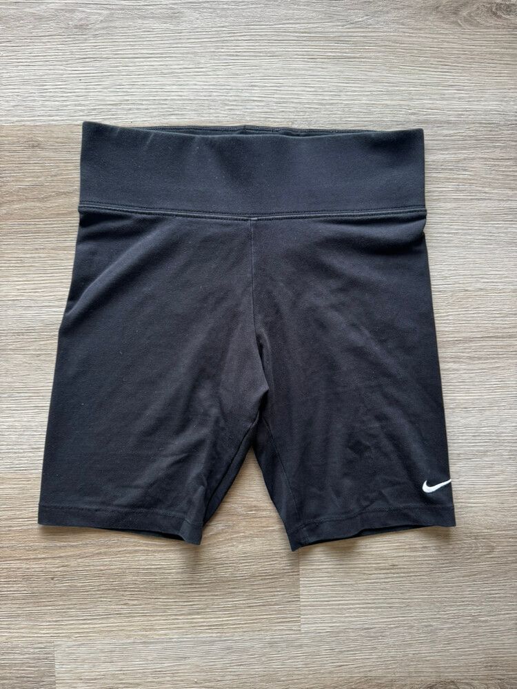 Nike Bike Shorts
