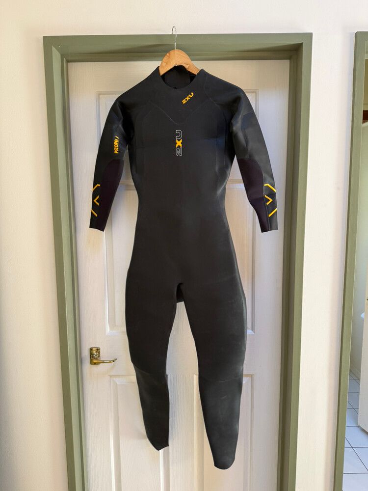 2XU Woman’s Propel P:1 Wetsuit