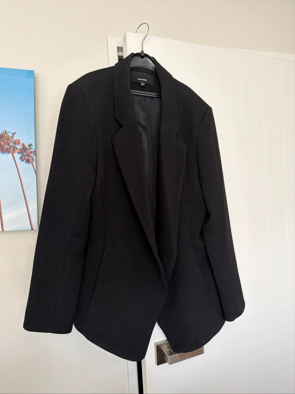Moochi Blazer