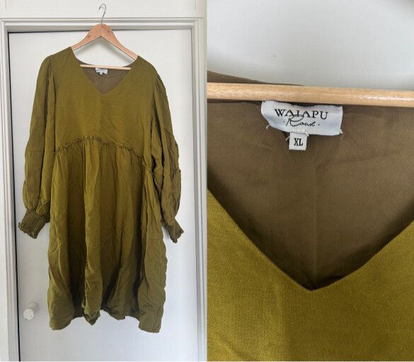 Waiapu Road Midi Korewa