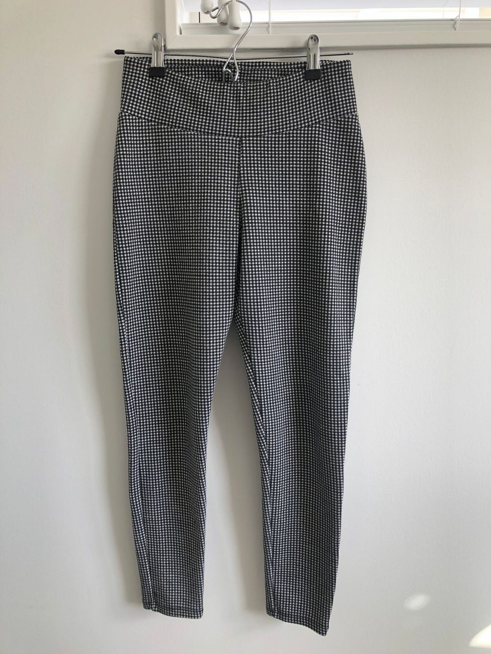 CKH Clockhouse Gingham Pants Size Small