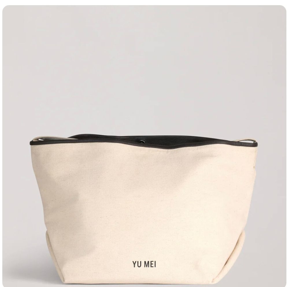 Yu Mei Tom Tote