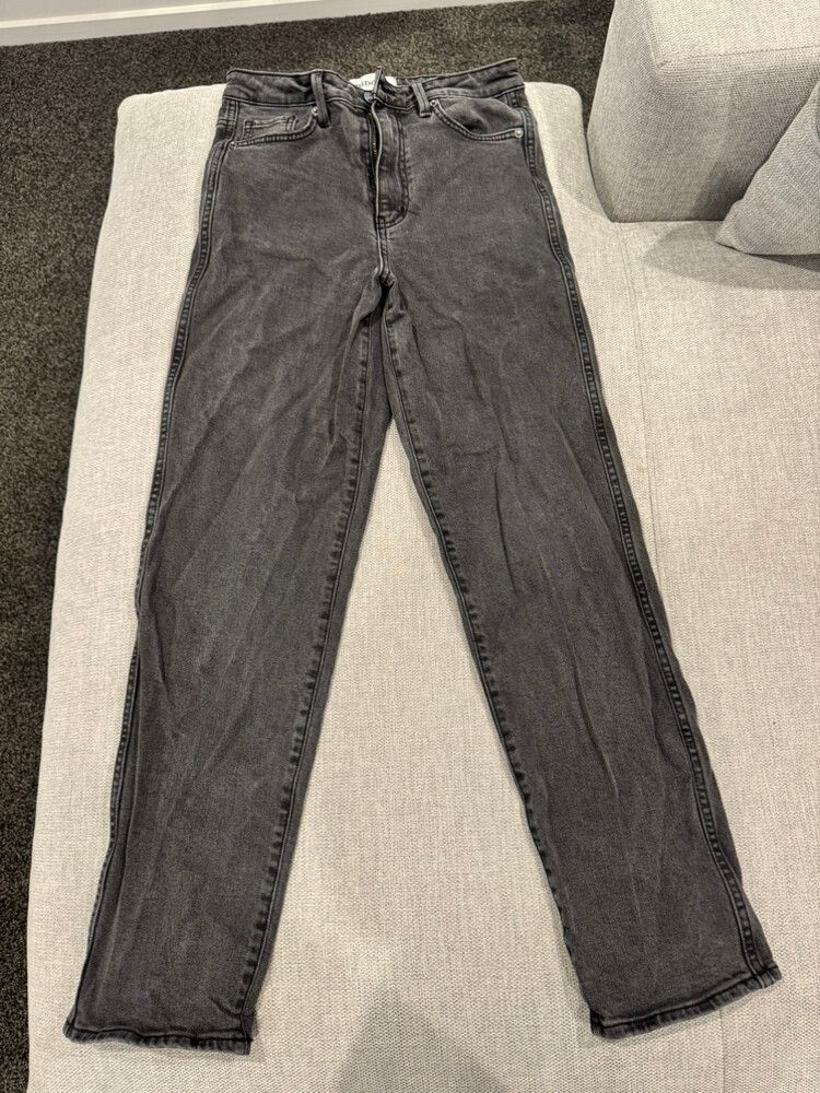 Riders by Lee Black Jeans