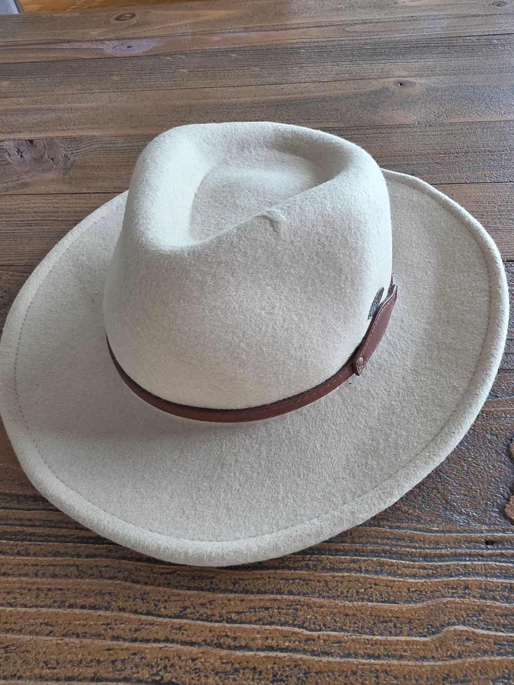 Cowboy hat