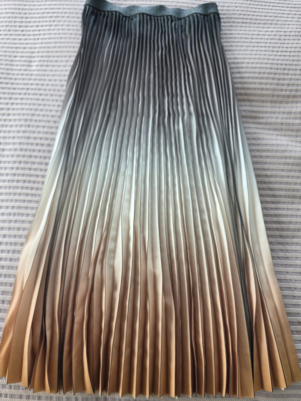 Stella + Gemma Skirt