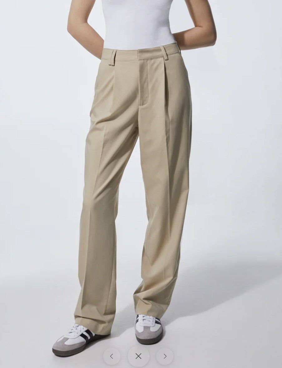 Xander pants