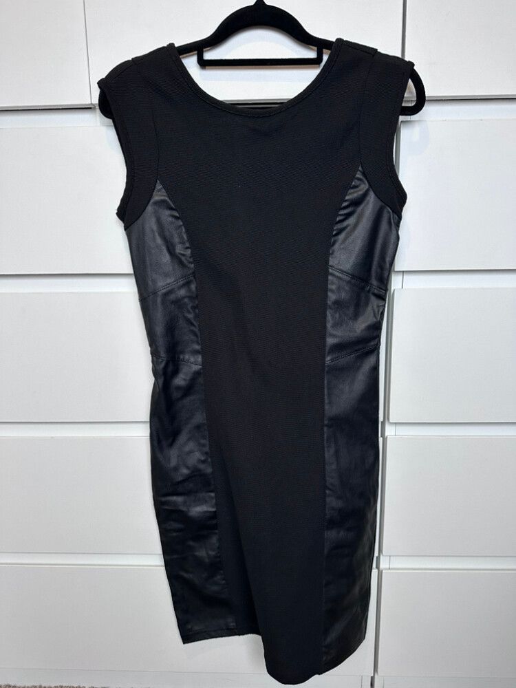 Amisu Midi Dress S/M