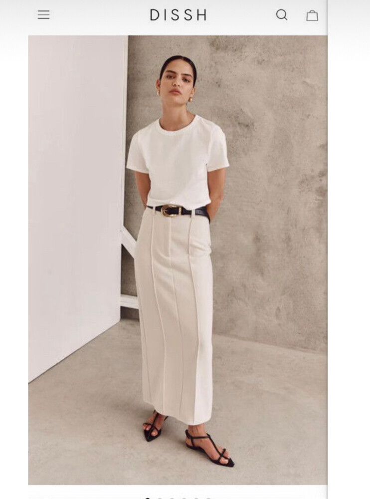 Dissh Rowan Skirt