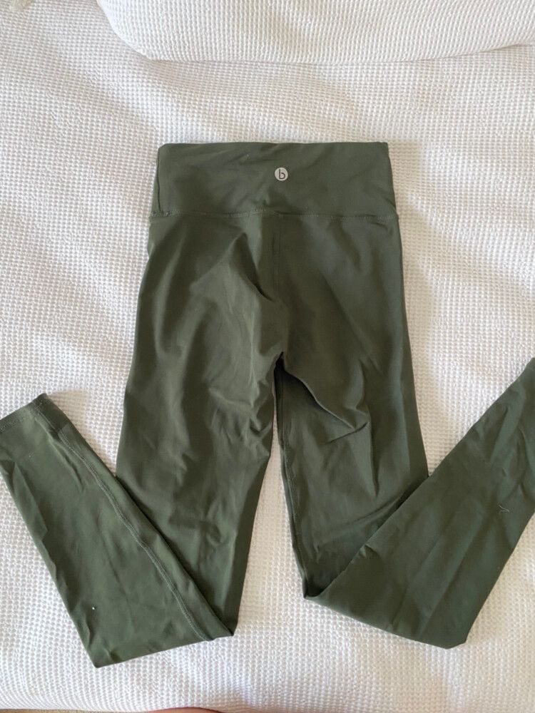cotton on body leggings