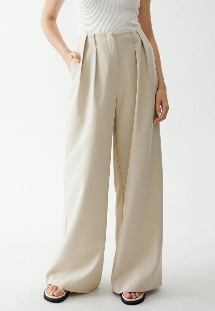 Calli Melissa Pant