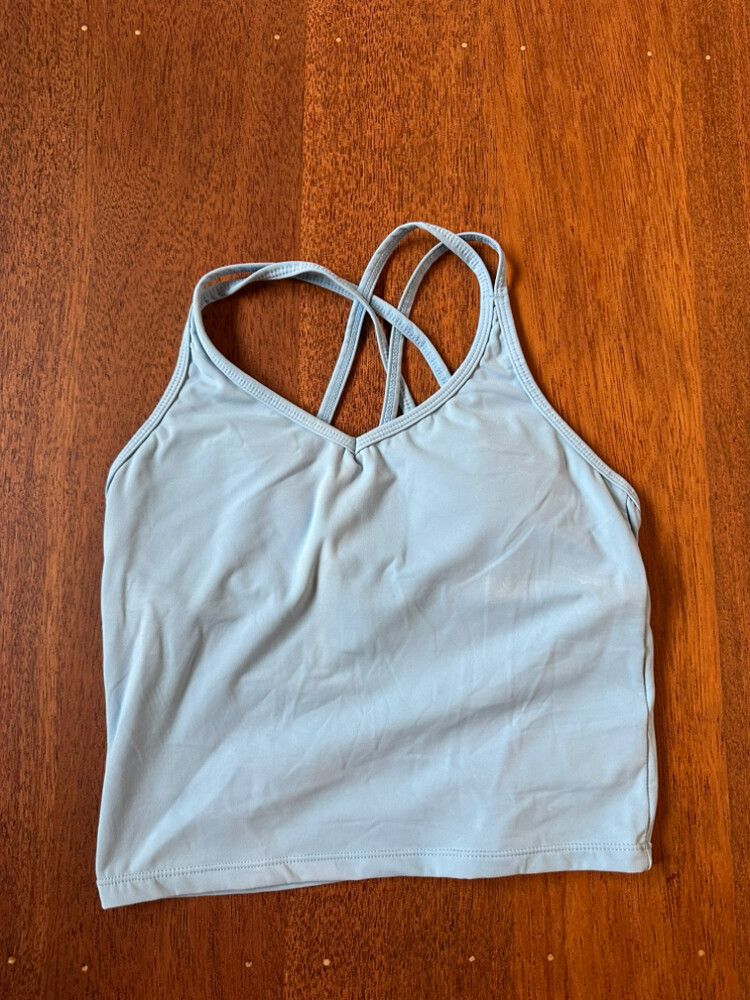 Cotton On Body activewear tank