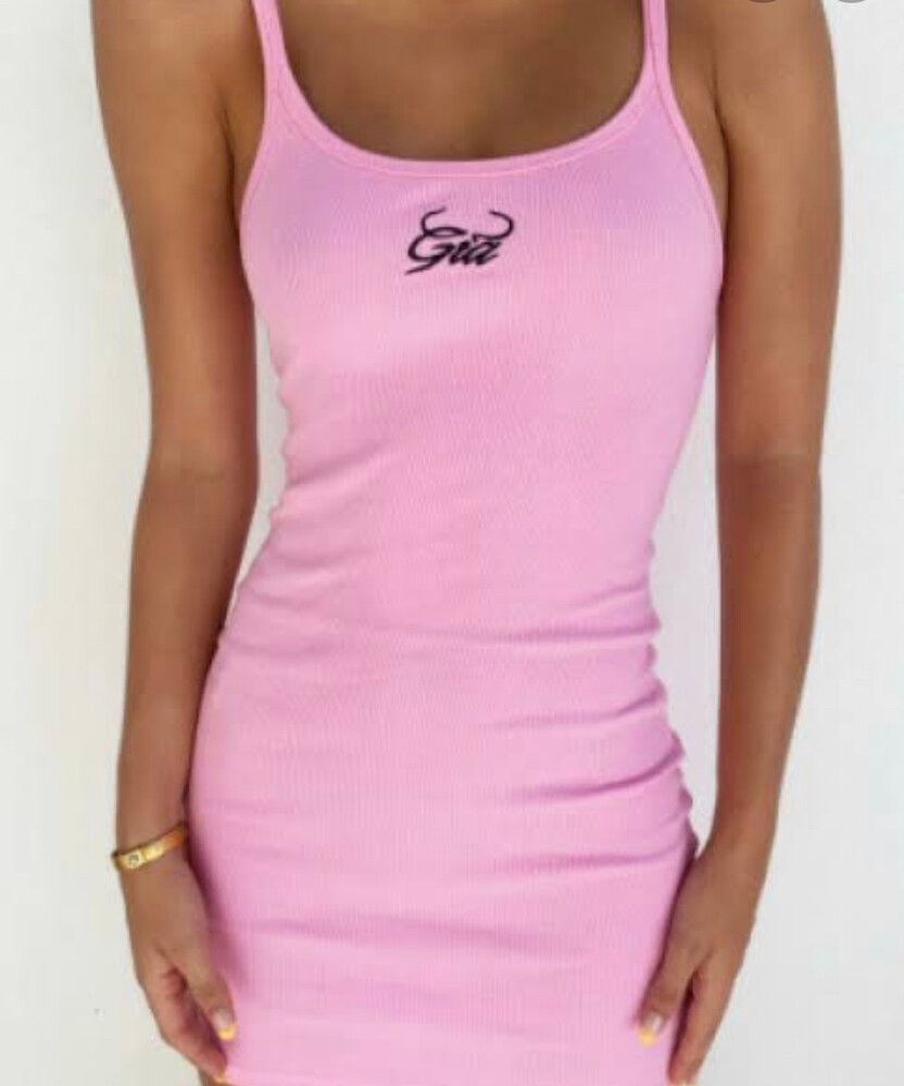 strapless open back dress Blush Pink Silk Sheath Long Dress with Slit – Ohmollydress main image 1