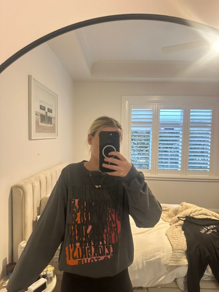 Anine Bing Jumper