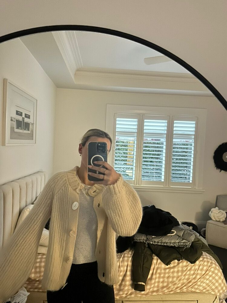 Marle Cardigan