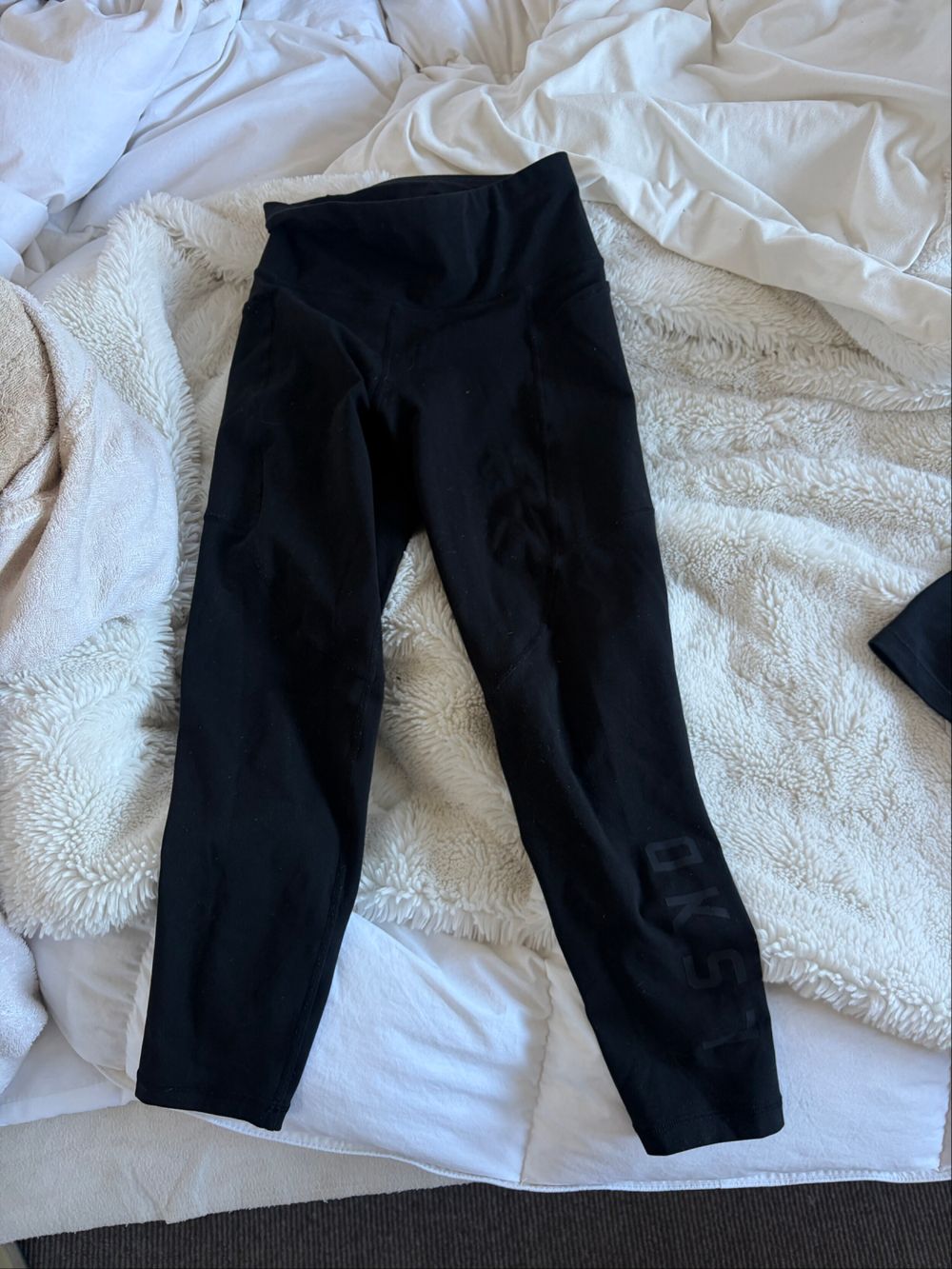LSKD Leggings