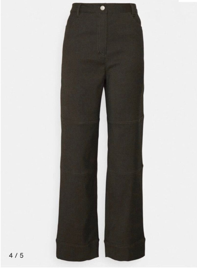 Samsoe & Samsoe Aubrielle Trousers
