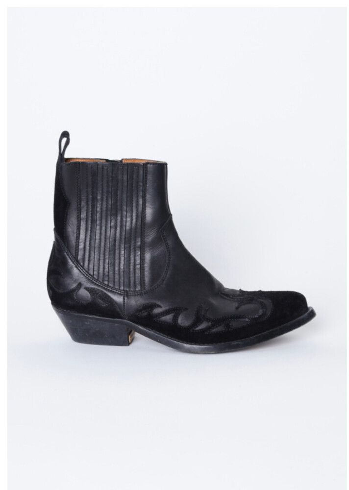 Golden goose Ankle Boots 36