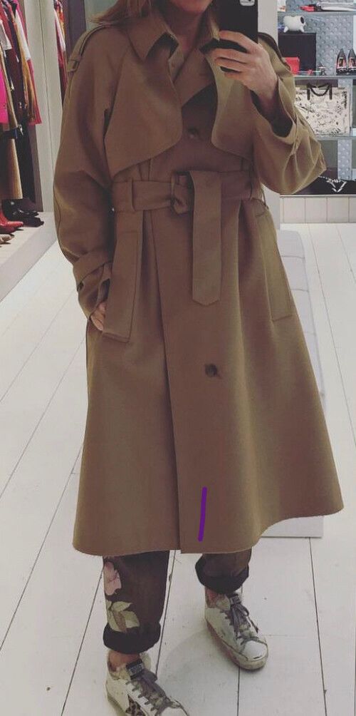 golden  deluxe brand トレンチ カモフラ コート golden goose deluxe brand トレンチ カモフラ コート