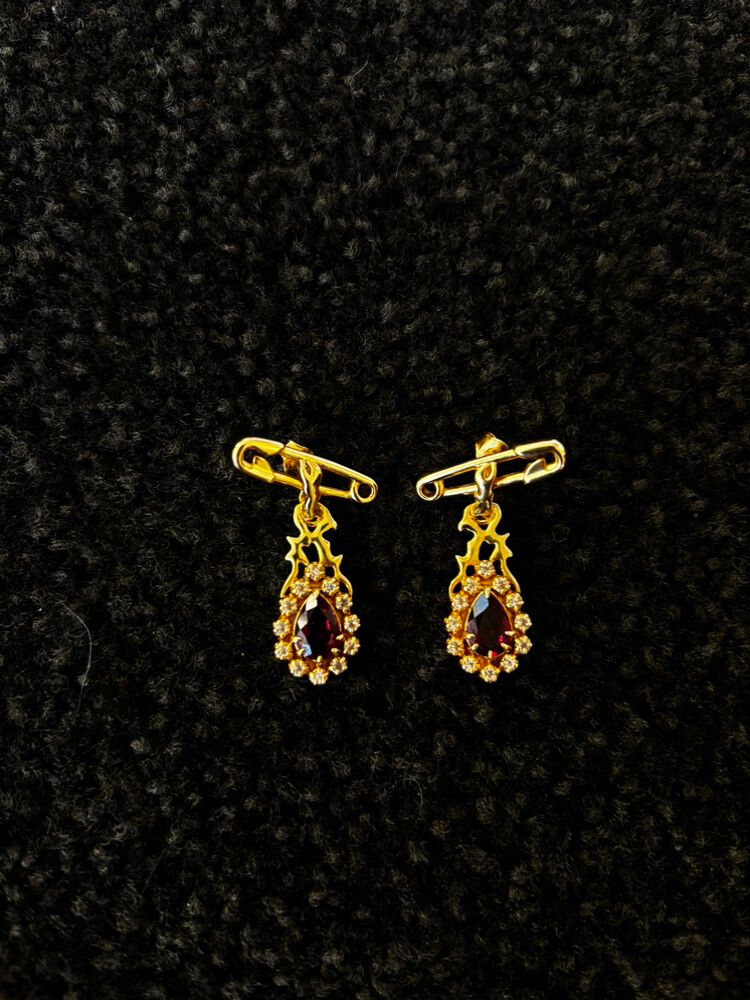 Stolen Girlfriends Club Earrings