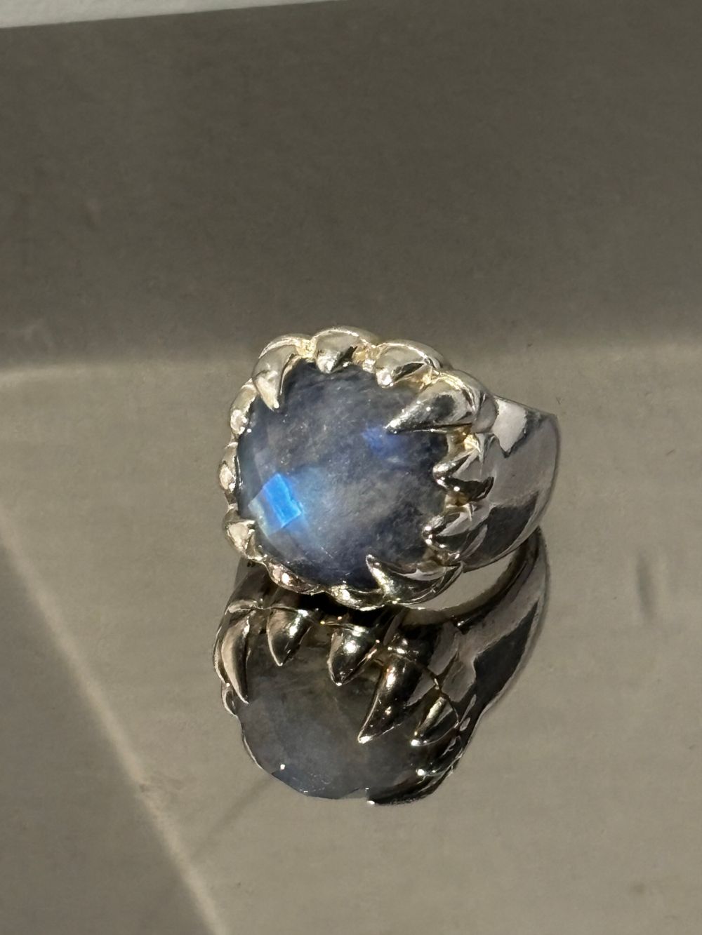 Stolen Girlfriends Club Ring